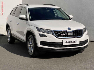 �koda Kodiaq 2.0 TDi, �R, Ambition, DSG