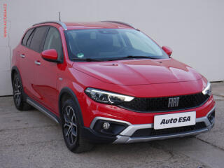 Fiat Tipo 1.0 GSE, Cross, LED