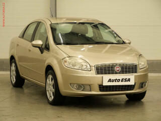Fiat Linea 1.4i, �R, Klima