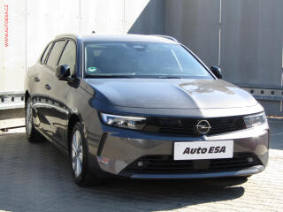 Opel Astra 1.5 CDTi, Elegance