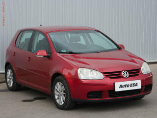 Volkswagen Golf 1.4i, �R, AC, TZ