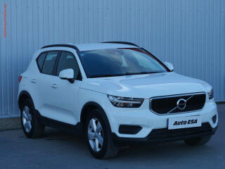 Volvo XC40 1.5T, 1.maj,�R, Momentum, AT