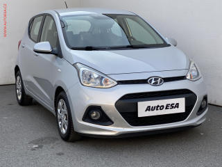 Hyundai i10 1.0i, Classic, AC