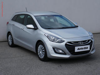 Hyundai i30 1.6 CRDi, R, Klima