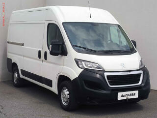 Peugeot Boxer 2.2HDi L2H2, 1.maj,�R, 103kW