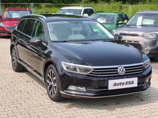 Volkswagen Passat 2.0 TDi, R, Highline