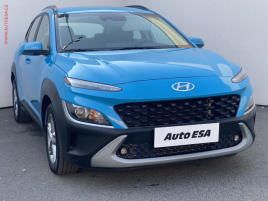 Hyundai Kona 1.0T-GDi, Comfort, AT, kamera