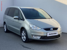 Ford Galaxy 2.2 TDCi, AC, STK10/25