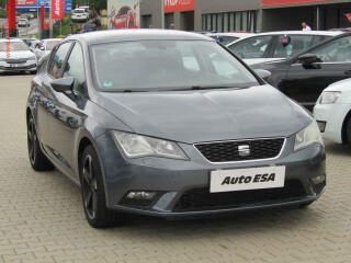 Seat Leon 1.4 TSI, STK2/28
