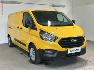 Ford Transit Custom 2.0TDCi L2H1, TZ, st�. nosi�e