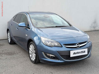 Opel Astra 1.4T, �R, AC, tempo