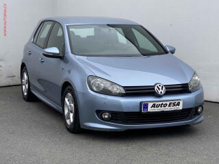 Volkswagen Golf 1.2 TSi, �R, Navi, k��e