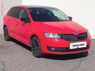 �koda Rapid 1.2 TSI, �R, Ambition, panor