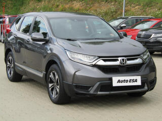 Honda CR-V 1.5 V-TEC, �R, Comfort