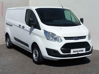 Ford Transit Custom 2.0TDCi L2H1, Trend, 125kW