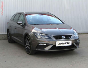 Seat Leon 1.8 TSi