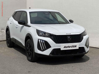 Peugeot 2008 1.2 PT, 1.maj,�R, Business