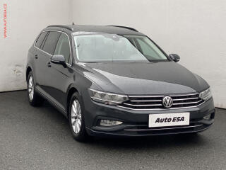 Volkswagen Passat 2.0 TDi, Business, DSG, +kola