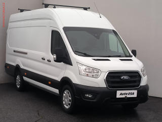 Ford Transit 2.0TDCi L4H3 JUMBO, TREND