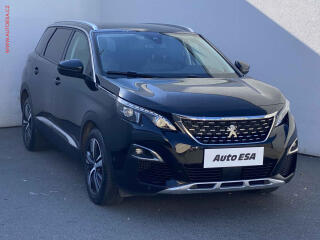 Peugeot 5008 1.5 HDi, Allure