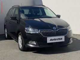 koda Fabia 1.0 TSi, Ambition, +pneu