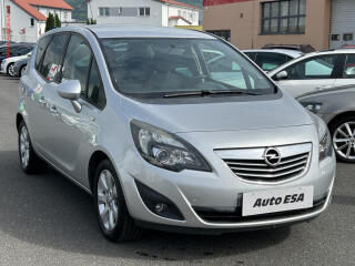 Opel Meriva 1.4 T, autoAC
