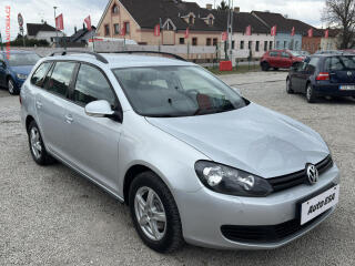 Volkswagen Golf 1.2 TSi, autoAC