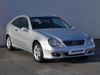 Mercedes-Benz 1.8 i, autoAC