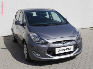 Hyundai ix20 1.4 16V, �R, AC, STK3/28