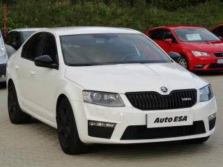 koda Octavia 2.0TDi
