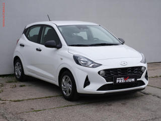 Hyundai i10 1.0i, 2.maj,R, Klima, tempo