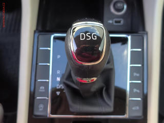 Škoda Superb (2019) 1.8 TSi, ČR, L&K, DSG, xenon - náhled 20