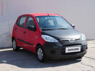 Hyundai i10 1.1i, �R, AC