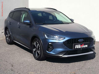 Ford Focus 1.0 EB, �R, Active, AT, LED