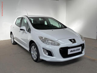 Peugeot 308 1.6HDi, �R, autoAC