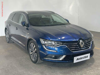 Renault Talisman 1.6dCi, Intense, AT, LED