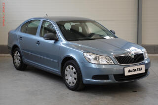 koda Octavia 1.2 TSI, R, AC