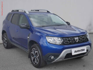 Dacia Duster 1.0 TCe, �R