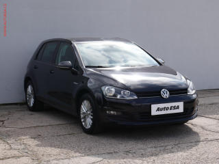 Volkswagen Golf 1.4TSi, Klima
