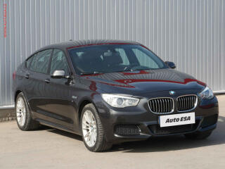 BMW 3.0 D 530d GT xDrive, �R, AT