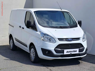 Ford Transit Custom 2.2TDCi, TREND, AC