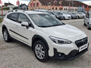 Subaru XV 1.6 i 4x4, 1.maj,�R, AT