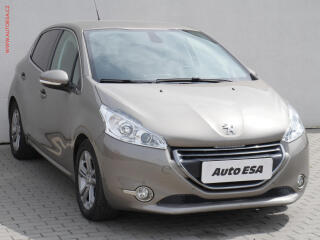 Peugeot 208 1.6i, �R, autoAC, temp