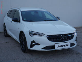 Opel Insignia 2.0 CDTI, �R, servis.kniha