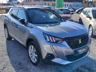 Peugeot 2008 1.2 PT, 2.maj,R, STK7/27