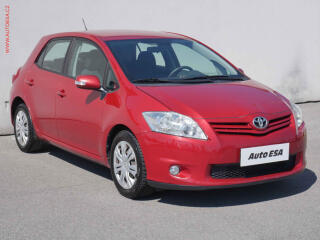 Toyota Auris 1.6 i, �R, AC, TZ, tempo