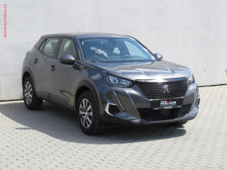 Peugeot 2008 1.2PT, 1.maj,R, LED, TZ