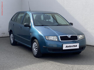 �koda Fabia 1.2 i, STK1/28