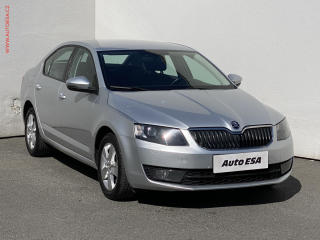 koda Octavia 2.0TDi, R, Elegance, DSG
