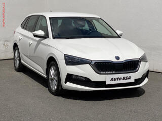 �koda Scala 1.0 TSi, 1.maj,�R, Style